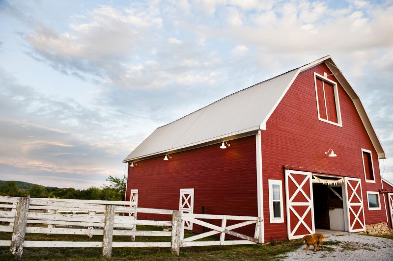 Barn Installation And Repair