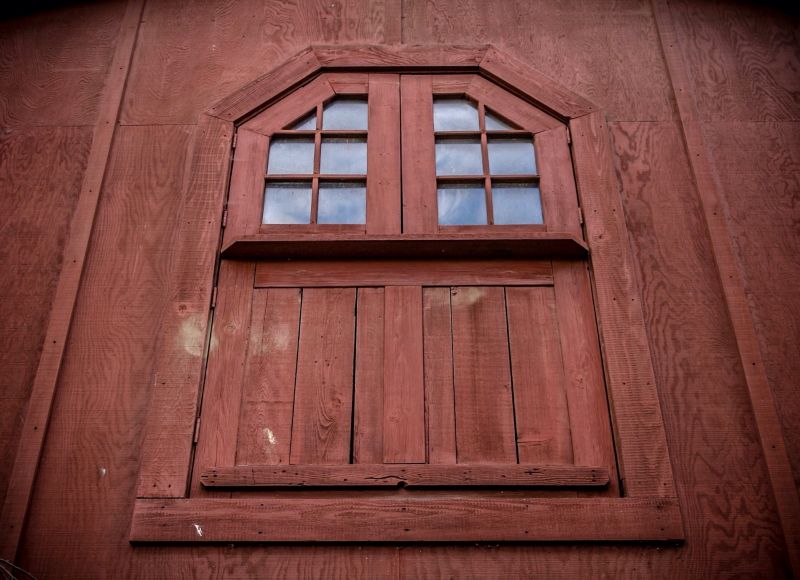 Barn Installation And Repair