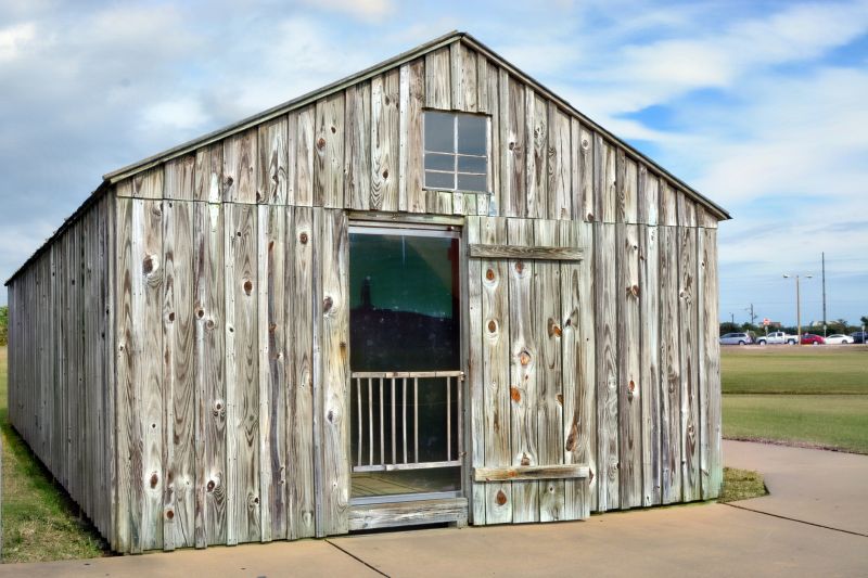 Weather Impact on Barn Projects