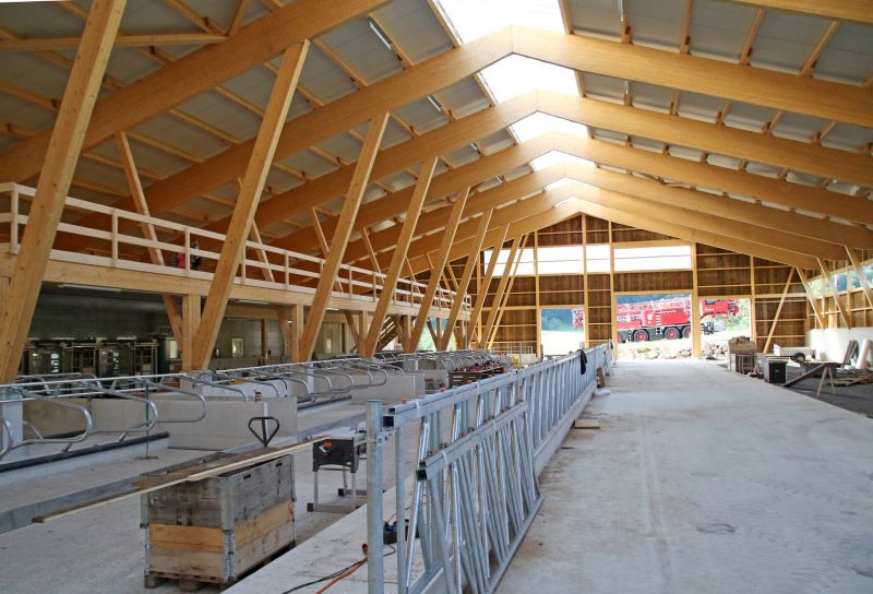 Repair Work in Progress