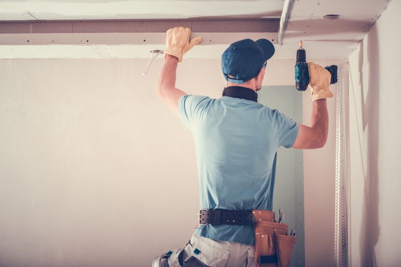 How To Choose The Right General Contractor For Your Project