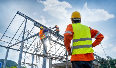 Steel Building - Barn Installation And Repair Brentwood, New York